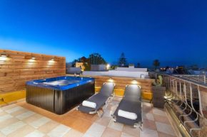 A Unique 3-4 bedrooms house in OLD TOWN - Dodekanes Rhodos